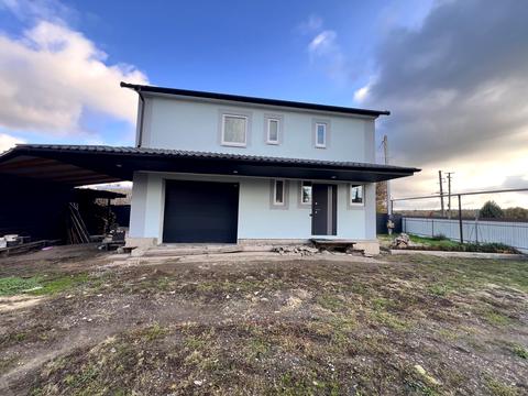 будинок за адресою Київська вул., 73