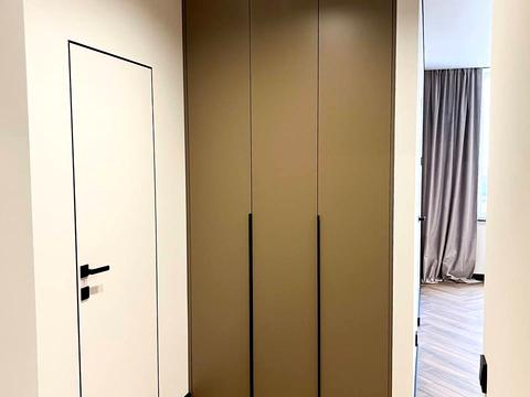 квартира по адресу Университетская ул., 3/7