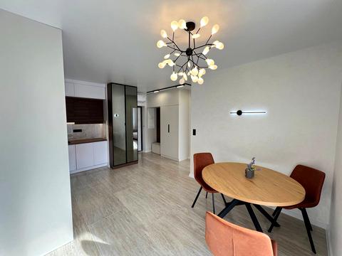 квартира за адресою Національної Гвардії вул., 3г