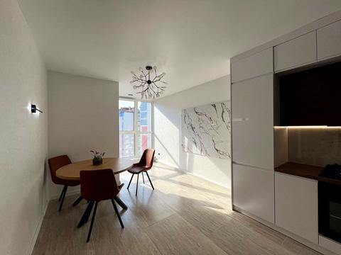 квартира за адресою Національної Гвардії вул., 3г