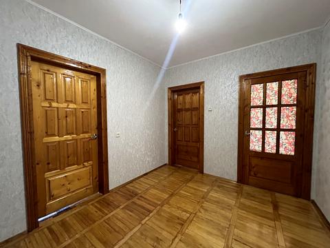 квартира за адресою Молодіжна вул., 55
