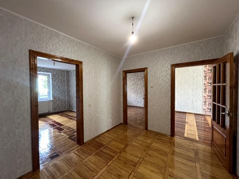 квартира за адресою Молодіжна вул., 55
