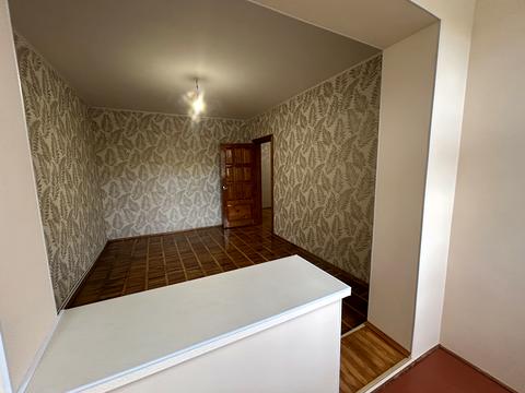 квартира за адресою Молодіжна вул., 55