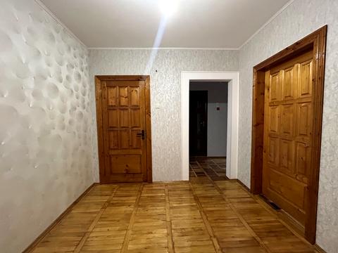 квартира за адресою Молодіжна вул., 55