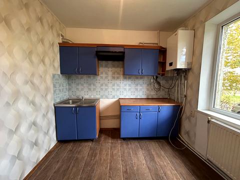 квартира за адресою Молодіжна вул., 55