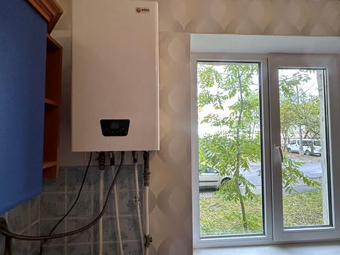 квартира за адресою Молодіжна вул., 55