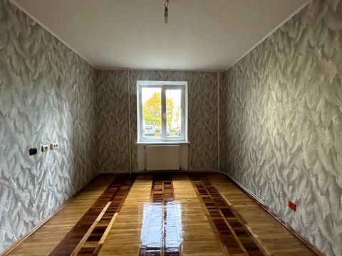 квартира за адресою Молодіжна вул., 55