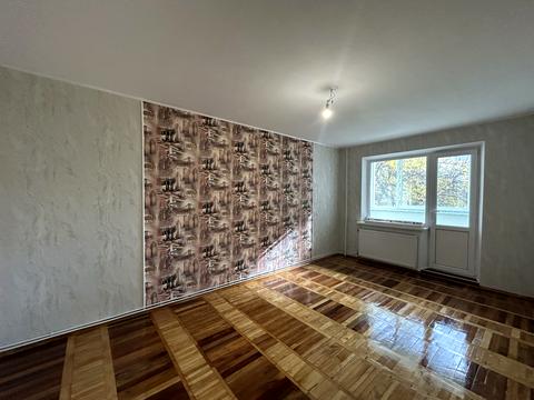 квартира за адресою Молодіжна вул., 55