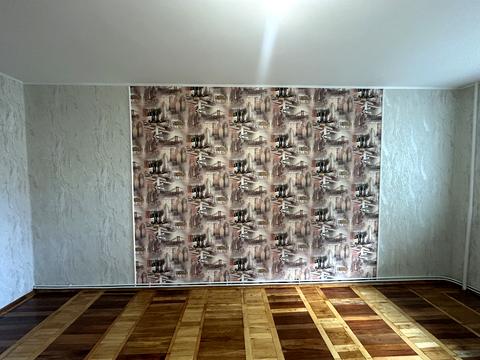 квартира за адресою Молодіжна вул., 55