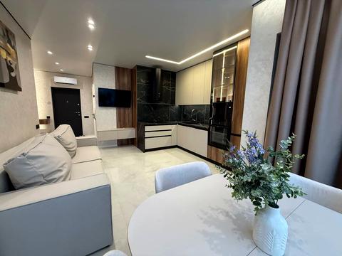 квартира за адресою Ленкавського вул., 34