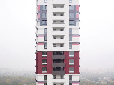 квартира по адресу Івана Кочерги ул., 17б