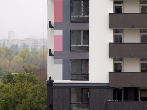 квартира по адресу Івана Кочерги ул., 17б