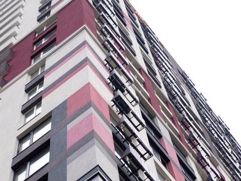 квартира по адресу Івана Кочерги ул., 17б