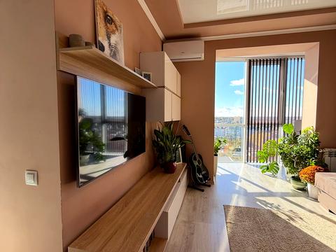 квартира по адресу Будного ул., 28