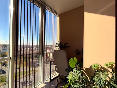 квартира за адресою Будного вул., 28