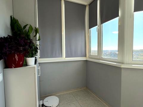 квартира за адресою Будного вул., 28