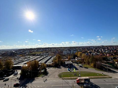 квартира за адресою Будного вул., 28