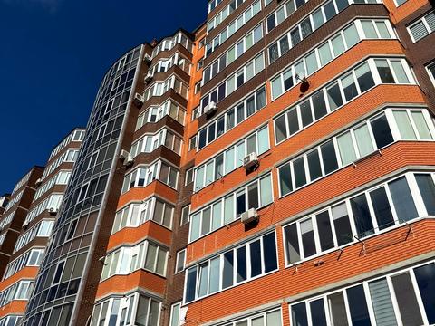 квартира за адресою Будного вул., 28