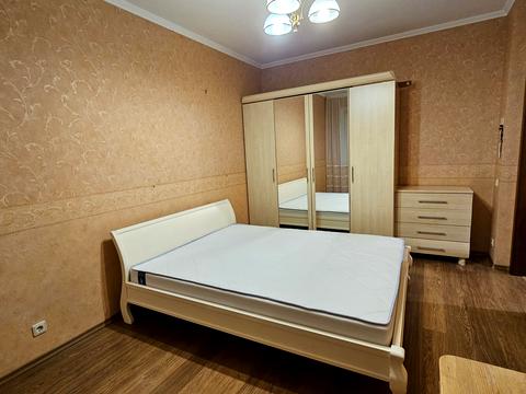 квартира по адресу Анны Ахматовой ул., 13