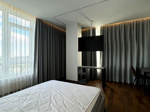 квартира по адресу Жилянская ул., 68