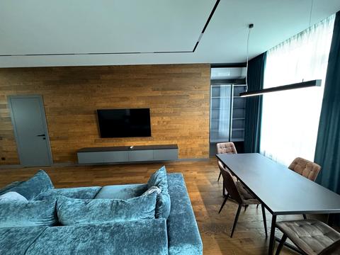 квартира по адресу Жилянская ул., 68