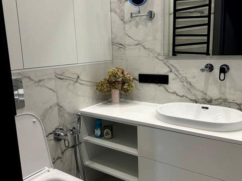 квартира по адресу Жилянская ул., 68