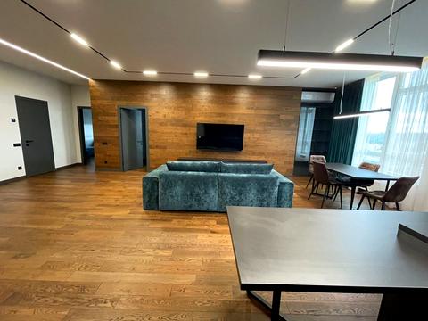 квартира по адресу Жилянская ул., 68