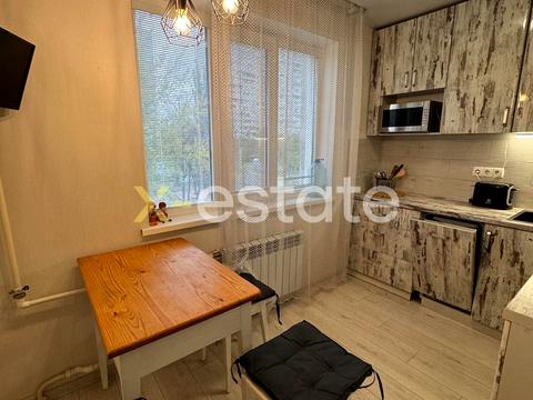 квартира по адресу Садовый проезд, 22а