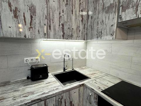 квартира по адресу Садовый проезд, 22а