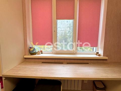 квартира по адресу Садовый проезд, 22а