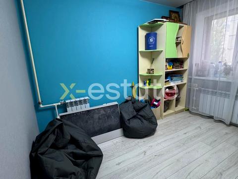 квартира по адресу Садовый проезд, 22а