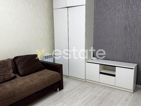 квартира по адресу Садовый проезд, 22а