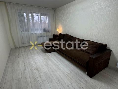 квартира по адресу Садовый проезд, 22а