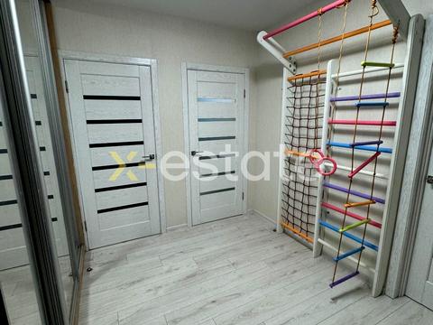 квартира по адресу Садовый проезд, 22а