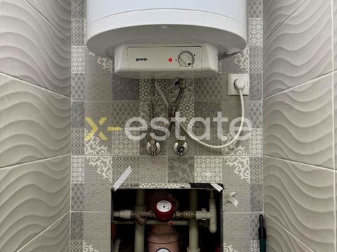 квартира по адресу Садовый проезд, 22а