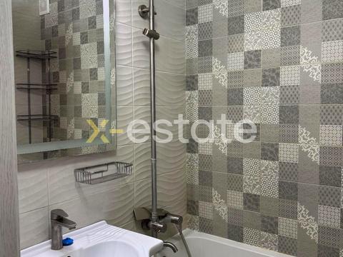 квартира по адресу Садовый проезд, 22а