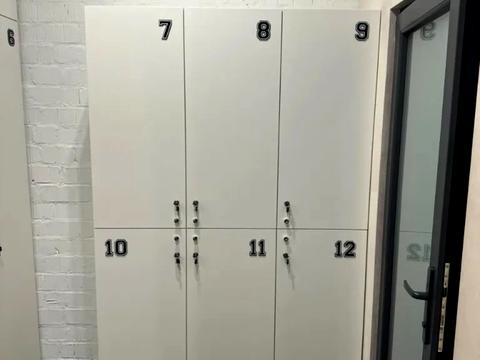 комерційна за адресою Ламана вул., 18