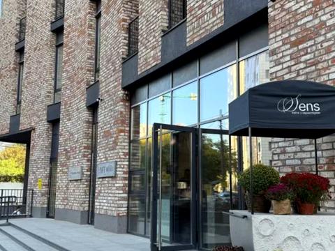 комерційна за адресою Ламана вул., 18