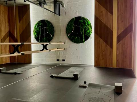 комерційна за адресою Ламана вул., 18