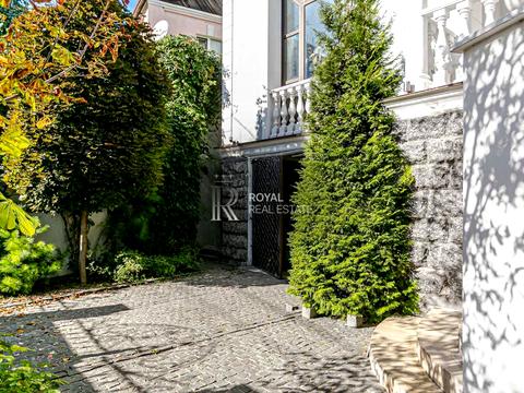 будинок за адресою Редутна вул.