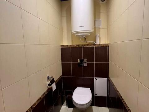 квартира за адресою Чернігів, Левка Лук'яненка просп. (Рокоссовського), 70