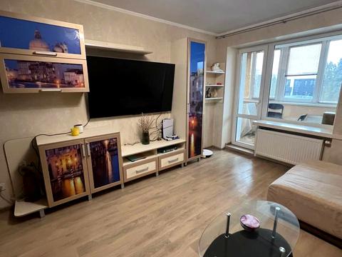 квартира за адресою Чернігів, Левка Лук'яненка просп. (Рокоссовського), 70