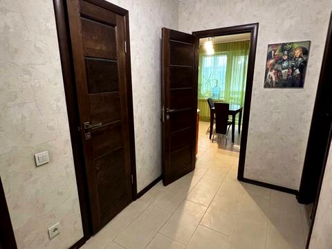 квартира за адресою Чернігів, Левка Лук'яненка просп. (Рокоссовського), 70