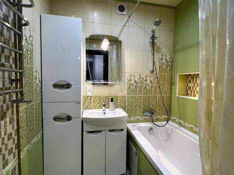 квартира за адресою Чернігів, Левка Лук'яненка просп. (Рокоссовського), 70