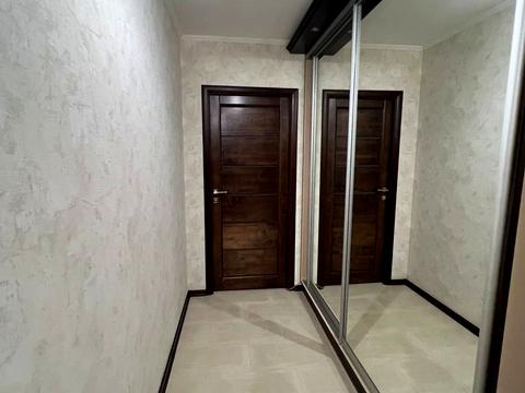 квартира за адресою Чернігів, Левка Лук'яненка просп. (Рокоссовського), 70