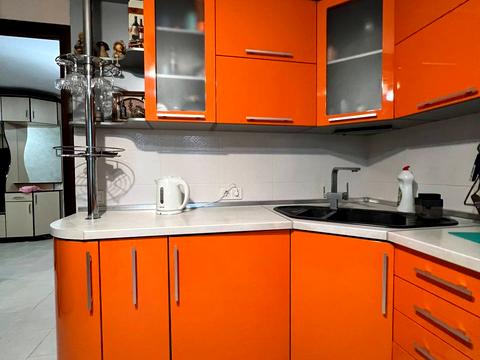 квартира за адресою Чернігів, Левка Лук'яненка просп. (Рокоссовського), 70