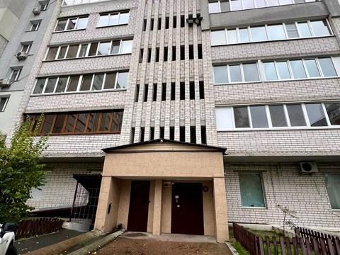 квартира за адресою Чернігів, Левка Лук'яненка просп. (Рокоссовського), 70