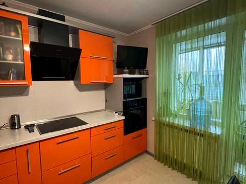 квартира за адресою Чернігів, Левка Лук'яненка просп. (Рокоссовського), 70