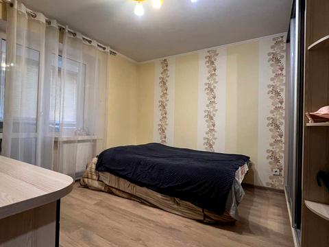 квартира за адресою Чернігів, Левка Лук'яненка просп. (Рокоссовського), 70