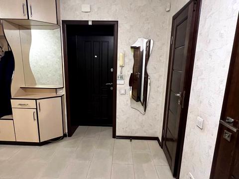 квартира за адресою Чернігів, Левка Лук'яненка просп. (Рокоссовського), 70